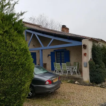 Tranquil Studio Retreat In Saint-meard Vineyards * Saint-Meard-de-Gurcon